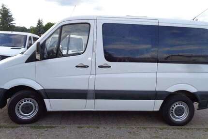 Mercedes-Benz Sprinter 219.000 km 15.351 &euro; Kalletal OT Langenholzhausen 32689