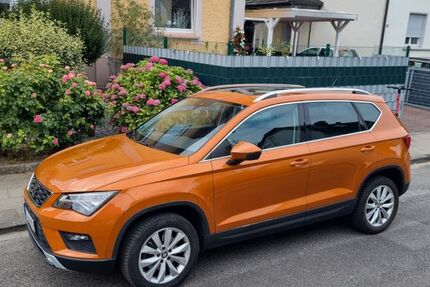Seat Ateca 125.000 km 11.000 &euro; Mönchengladbach 41063