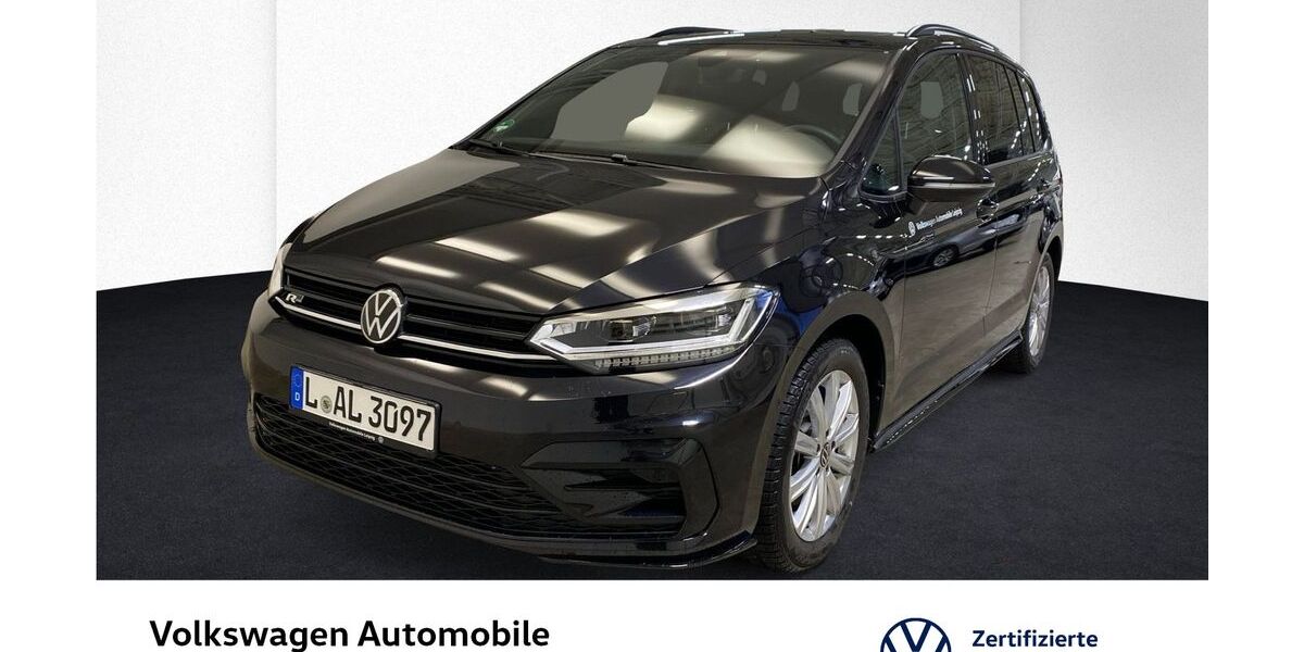 VW Touran 15.000 km 45.930 &euro; Leipzig 04178