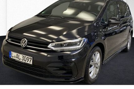 VW Touran 17.000 km 44.930 &euro; Leipzig 04178