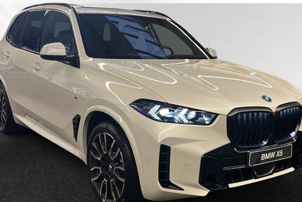 BMW X5 4.000 km 102.890 &euro; Moers 47441