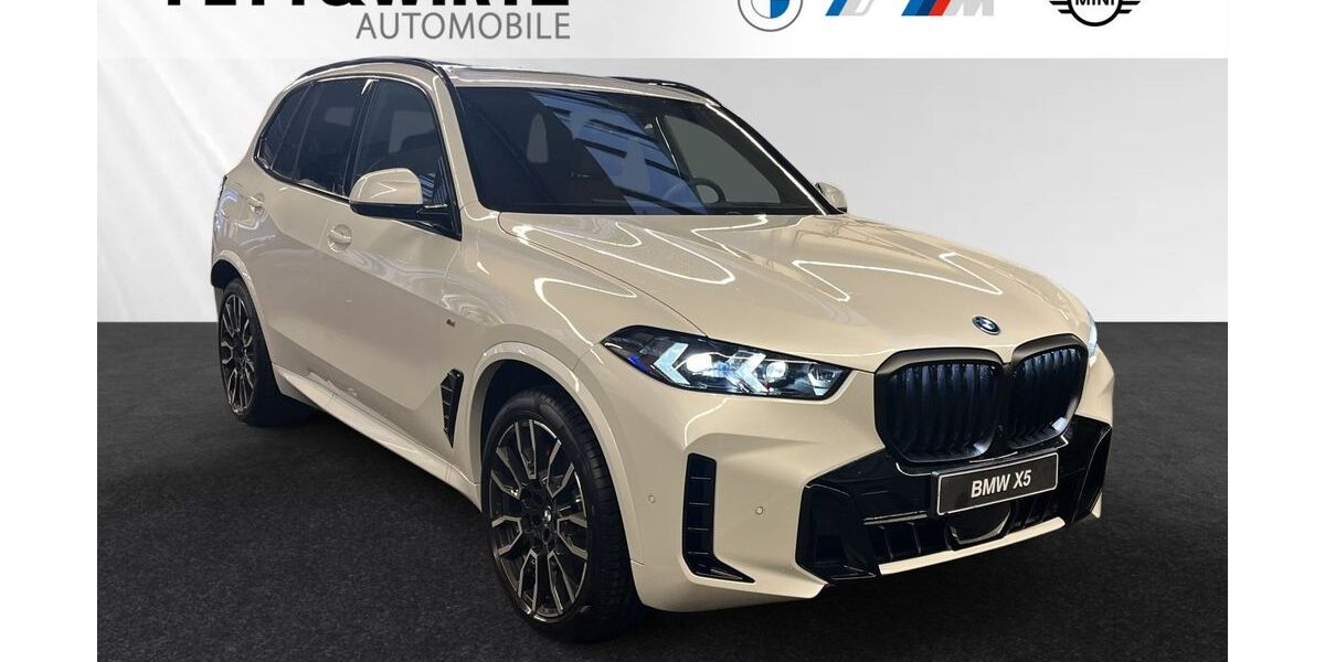BMW X5 4.000 km 105.390 &euro; Moers 47441