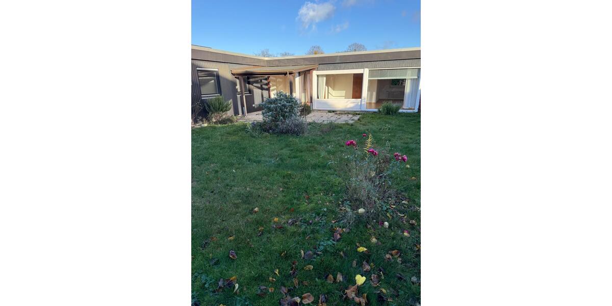 Bungalow Lübbecke - 5 Zimmer, 125 m&sup2;, 179.000&euro; | Angebot:26754721