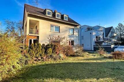 Wohnung zum Kaufen in Darmstadt 325.000 € 82.29 m² 3 zimmer