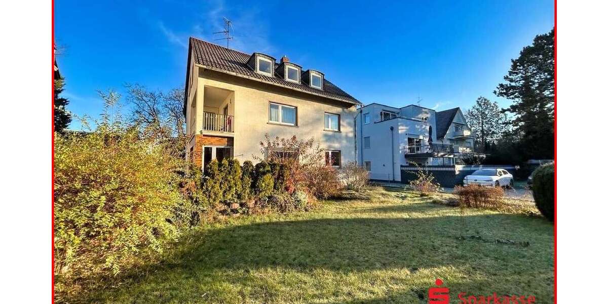 Wohnung zum Kaufen in Darmstadt 325.000 € 82.29 m² 3 zimmer