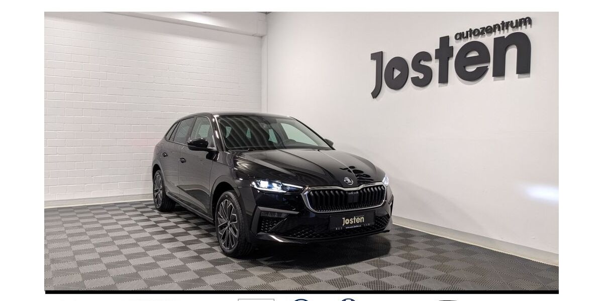 Skoda Scala 8.500 km 23.990 &euro; Monheim 40789