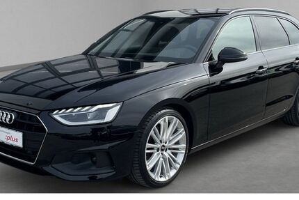 Audi A4 96.800 km 28.760 &euro; Traunstein 83278