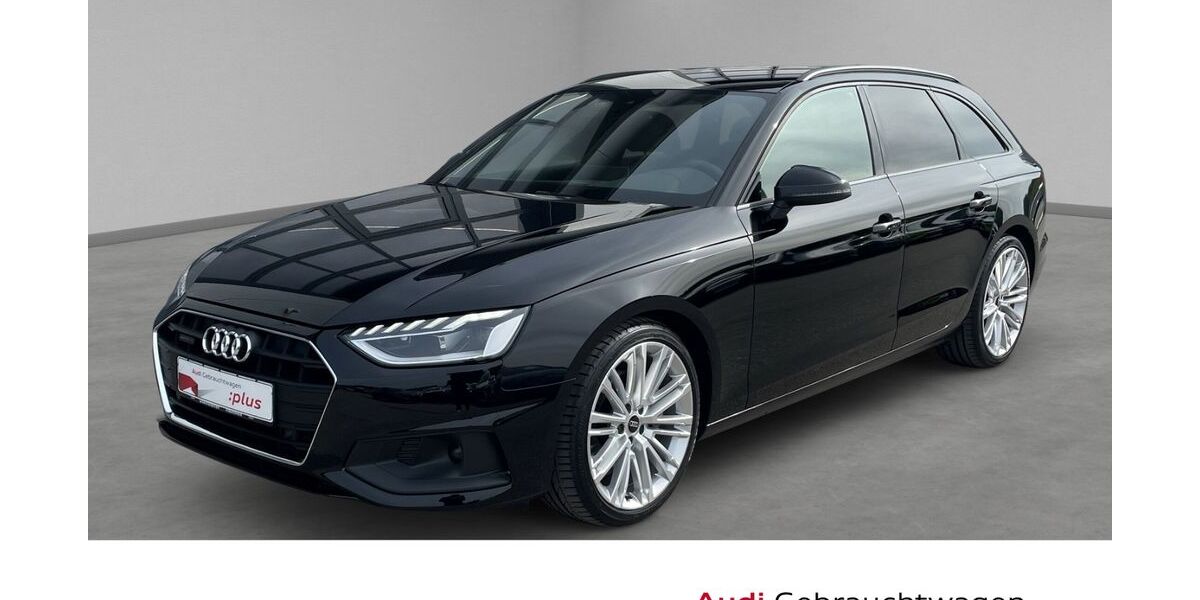 Audi A4 96.800 km 28.760 &euro; Traunstein 83278