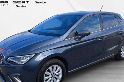 Seat Ibiza 94.190 km 11.450 &euro; Gunzenhausen 91710