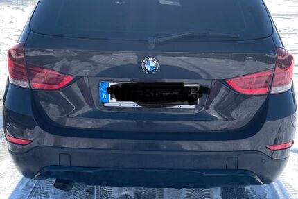 BMW X1 263.000 km 10.949 &euro; Alt Duvenstedt 24791