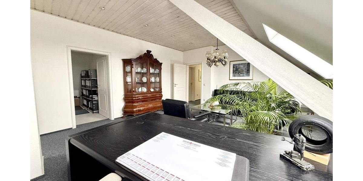 Geldern: Charmante Gewerbefläche in zentraler Lage von Geldern 8 zimmer