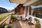 Hochparterre Dörpstedt - 3 Zimmer, 67 m&sup2;, 771&euro; | Angebot:26251111