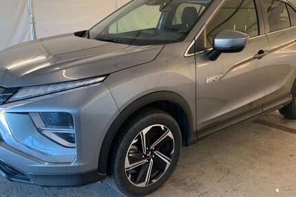 Mitsubishi Eclipse Cross 28.761 km 19.950 € Steinbach-Hallenberg OT Herges-Hallenberg 98587