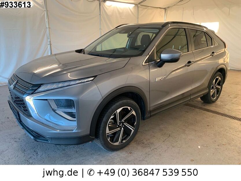 Mitsubishi Eclipse Cross 28.761 km 19.950 € Steinbach-Hallenberg OT Herges-Hallenberg 98587