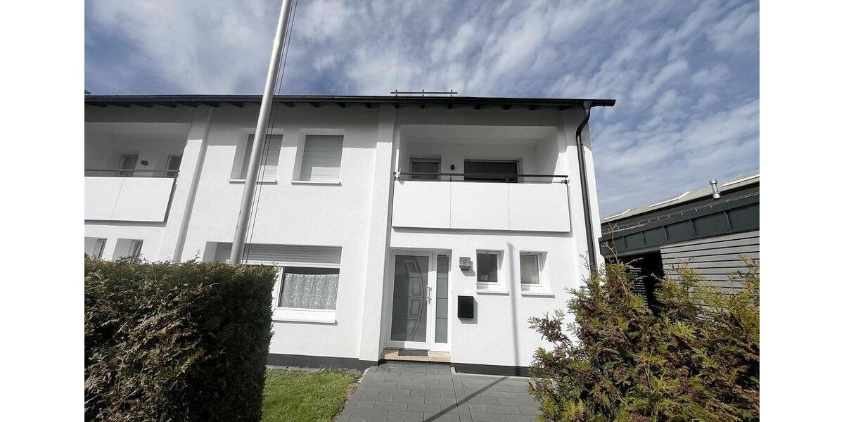 Doppelhaushälfte Brilon - 5 Zimmer, 140 m&sup2;, 1.200&euro; | Angebot:26212739