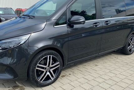 Mercedes-Benz V 300 4.900 km 98.790 &euro; Bad Wörishofen 86825