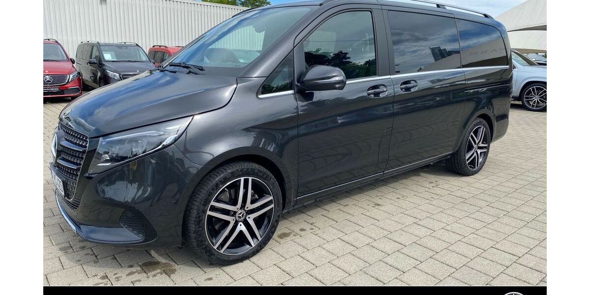 Mercedes-Benz V 300 4.900 km 98.990 &euro; Bad Wörishofen 86825