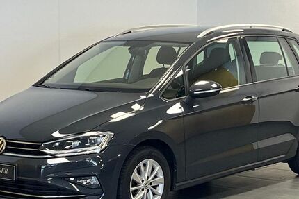 VW Golf Sportsvan 179.000 km 10.950 € Marktheidenfeld 97828