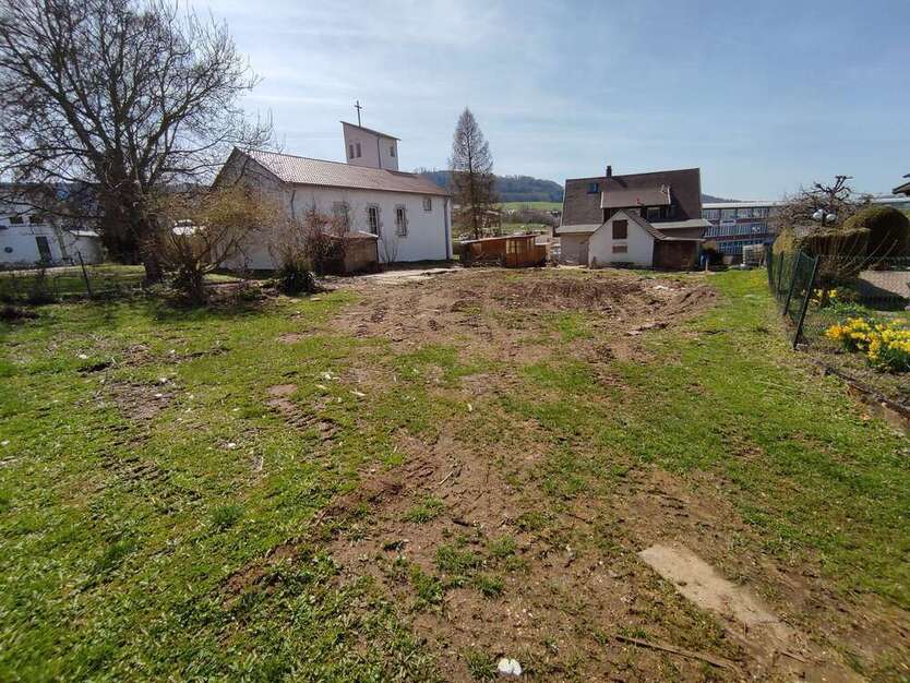 Grundstück zu verkaufen in Westhausen 160.000 € 543 m²