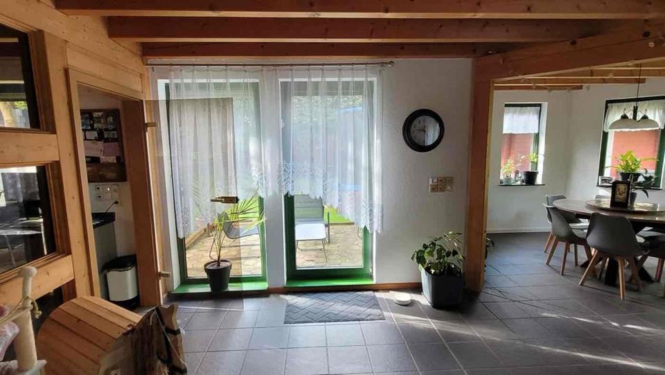 Einfamilienhaus Witten Rüdinghausen - 3 Zimmer, 204 m&sup2;, 1.500&euro; | Angebot:26401128