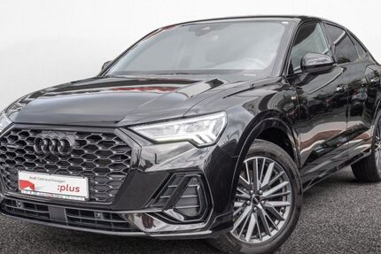 Audi Q3 42.321 km 39.880 &euro; Wittenberge 19322
