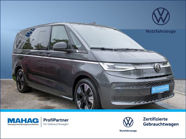 VW T7 Multivan 18.456 km 82.950 € München 81829