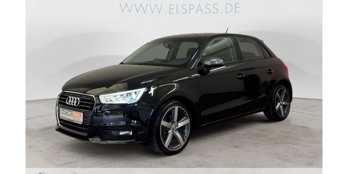 Audi A1 67.734 km 13.989 &euro; Dinslaken 46539