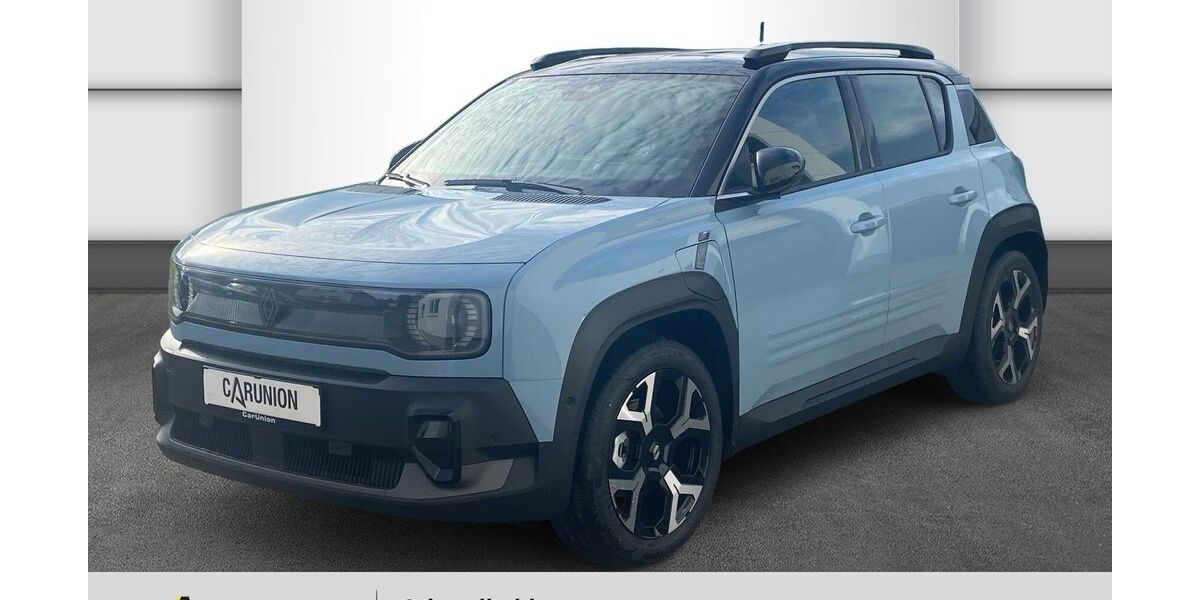 Renault R 4 2.500 km 33.690 &euro; Schmalkalden 98574