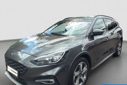 Ford Focus 106.590 km 15.990 &euro; Saarlouis 66740