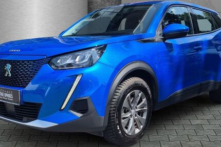 Peugeot 2008 54.181 km 15.900 € Münster 48155