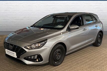 Hyundai i30 40.000 km 17.490 € Bitburg 54634