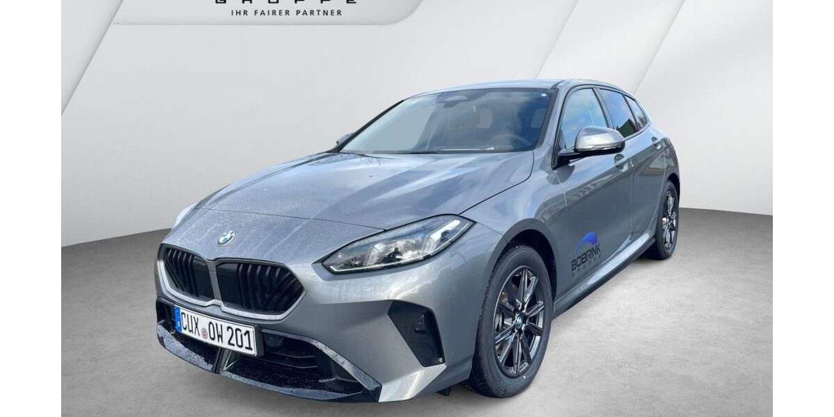 BMW 116 3.500 km 35.520 &euro; Cuxhaven 27472