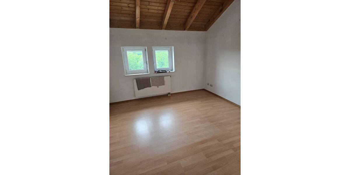 Maisonettenwohnung Wangen im Allgäu - 4.5 Zimmer, 106 m&sup2;, 430.000&euro; | Angebot:25639951