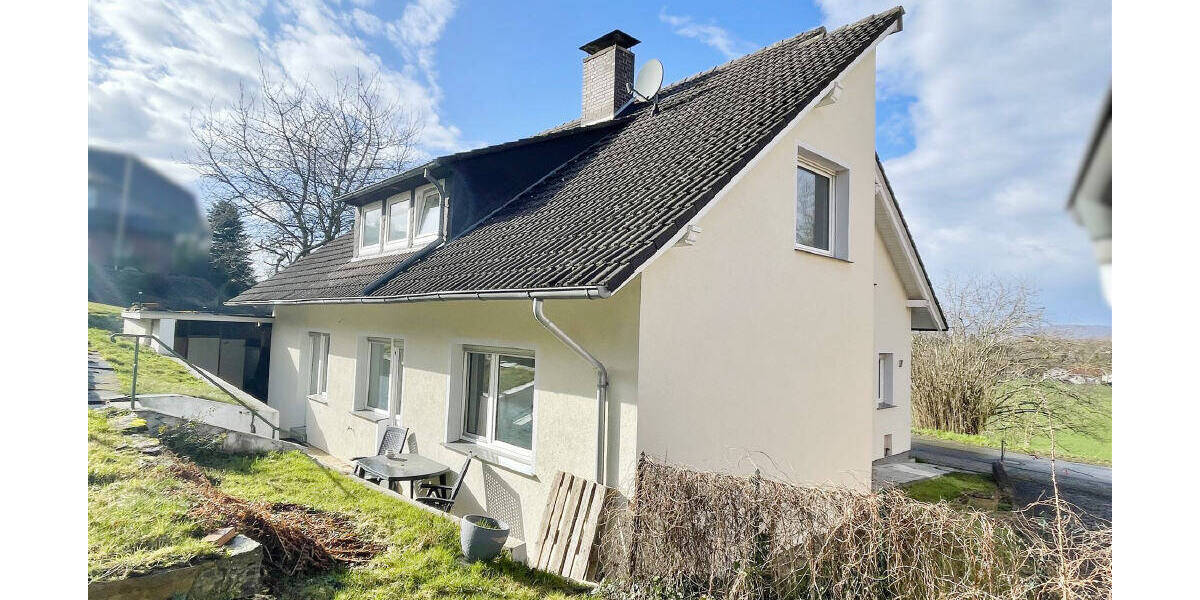 Mehrfamilienhaus, Wohnhaus Kalletal Erder - 8 Zimmer, 210 m&sup2;, 230.000&euro; | Angebot:26359244