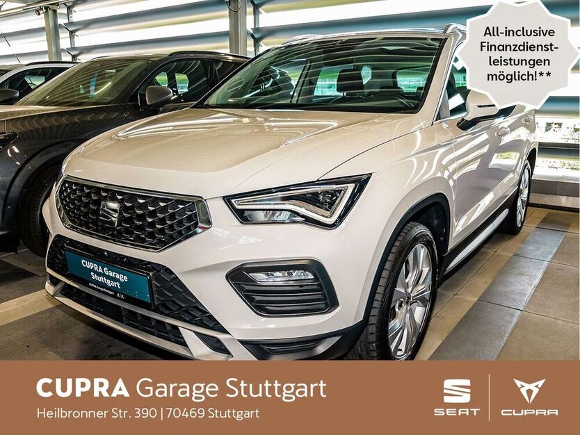 Ateca