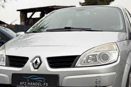 Renault Scenic 121.000 km 2.499 &euro; Duderstadt 37115