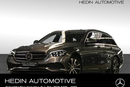 Mercedes E 300