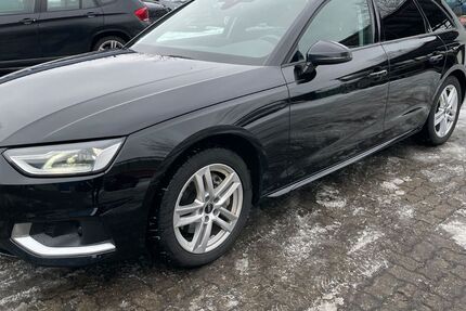Audi A4 126.330 km 22.450 &euro; Elmshorn 25335