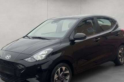 Hyundai i10 1.001 km 18.950 &euro; Offenbach 63069