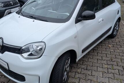 Renault Twingo 99.890 km 8.790 &euro; Stegen 79252