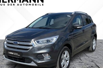 Ford Kuga 92.694 km 13.990 &euro; Göttingen 37077