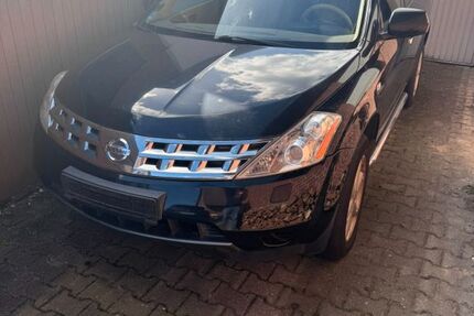 Nissan Murano 275.908 km 2.850 &euro; Lüneburg 21339