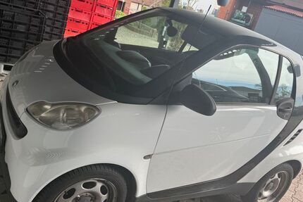 Smart ForTwo 140.000 km 2.900 &euro; Marl 45770