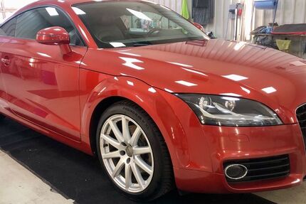 Audi TT 91.317 km 13.999 &euro; Halle/Saale 06118