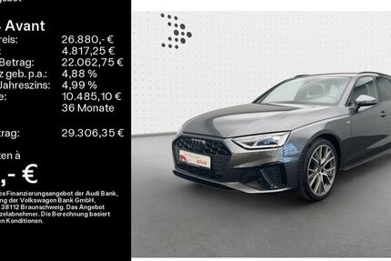 Audi A4 135.386 km 26.880 &euro; Hofheim 65719