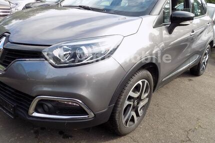 Renault Captur 128.663 km 8.100 &euro; Hohenwestedt 24594