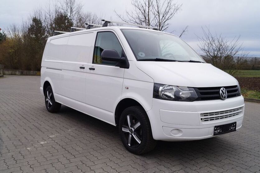 T5 Transporter