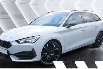 Cupra Leon 50.547 km 24.359 &euro; Büdingen-Düdelsheim 63654