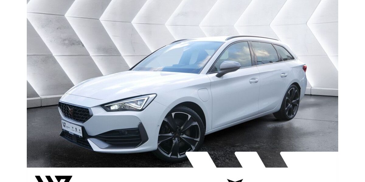 Cupra Leon 50.547 km 24.359 &euro; Büdingen-Düdelsheim 63654