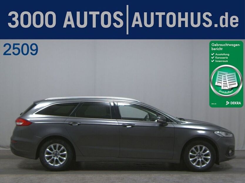 Mondeo